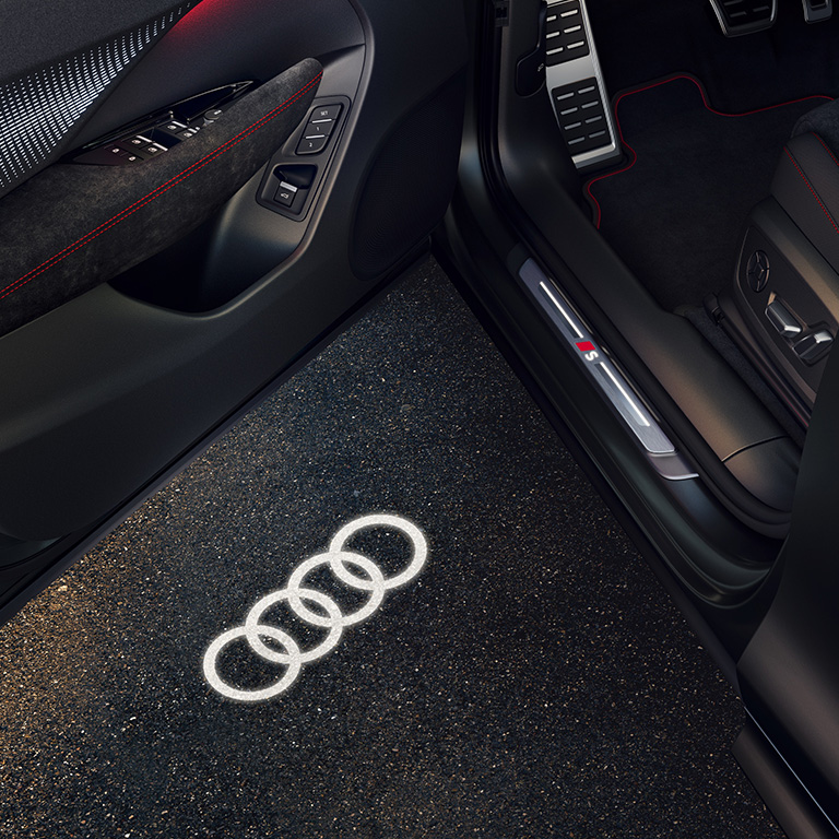 Deporte & diseño – Accesorios Originales Audi España
