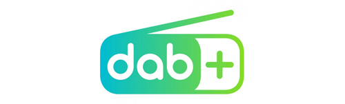 DAB+
