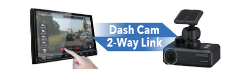 Dash Cam Linkage
