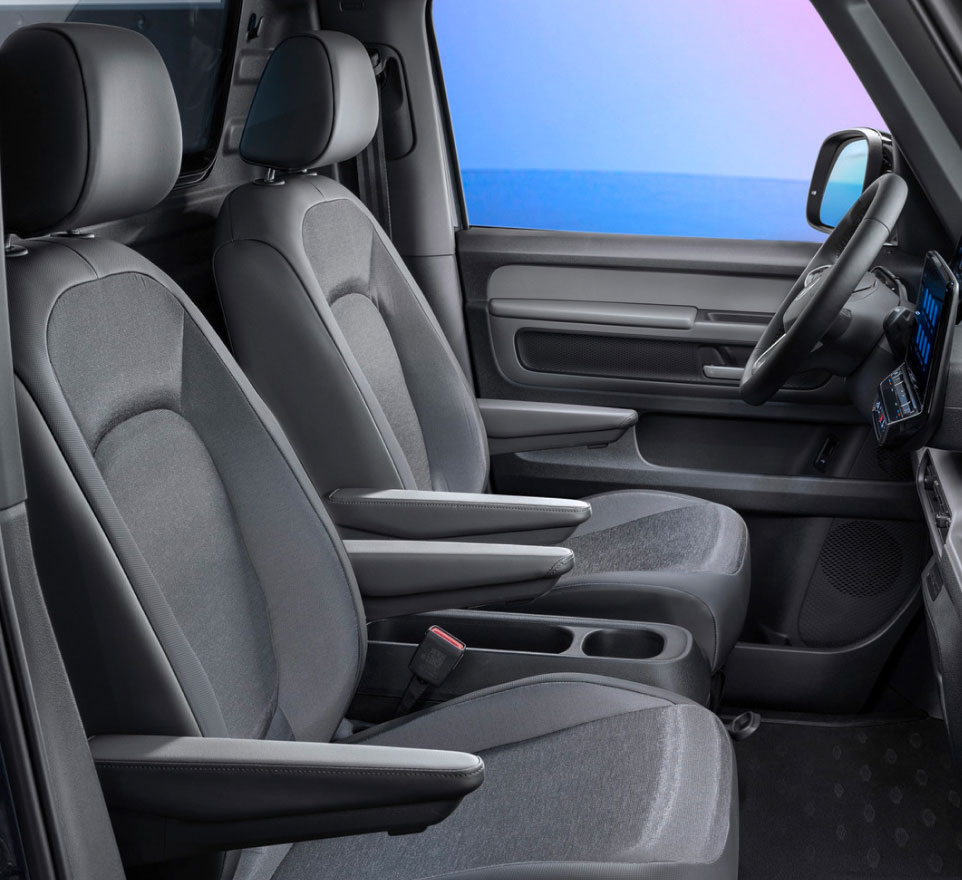 Retrofitting Made
Easy
