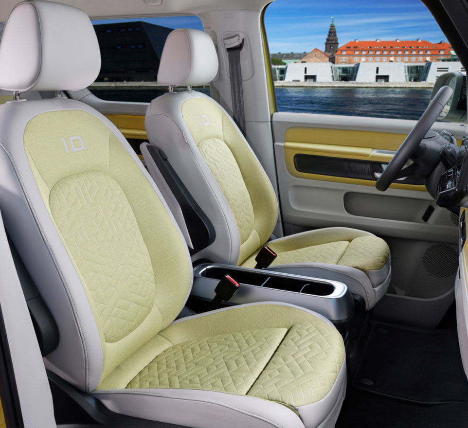 High-quality Workmanship
