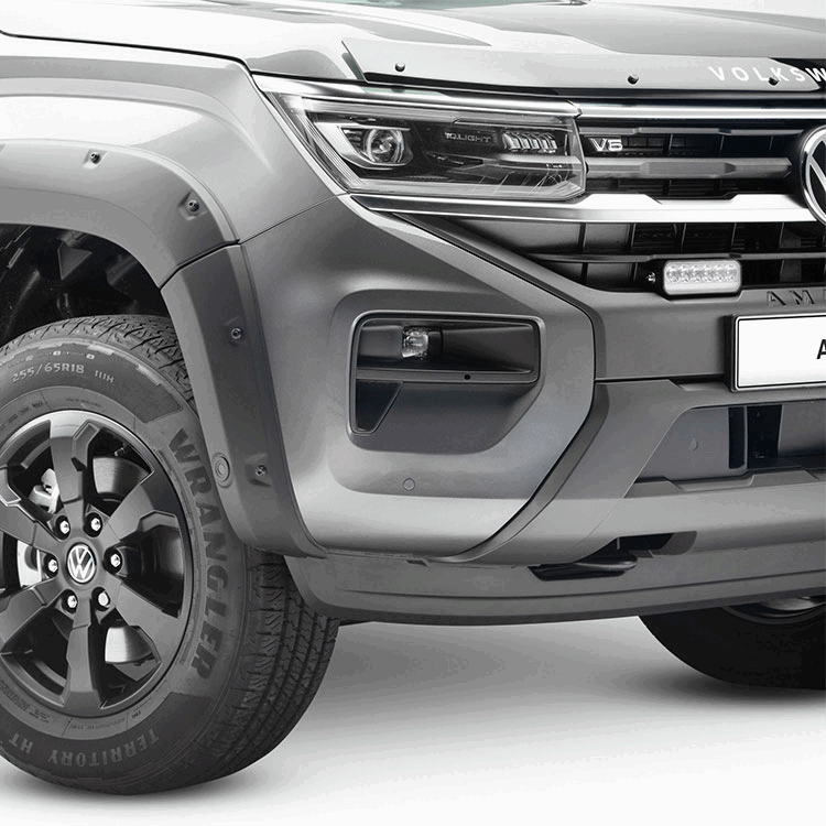 Powerful and 100% road-legal for everyday use