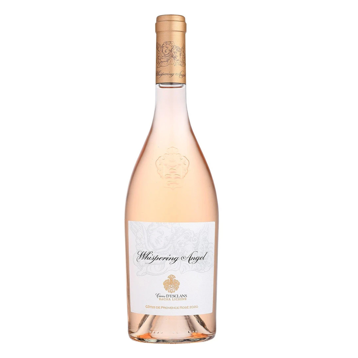 Caves d'Esclans : Whispering Angel